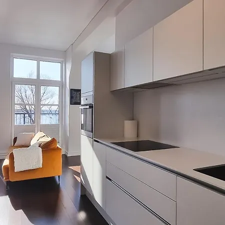 Kodu 2 Appartement