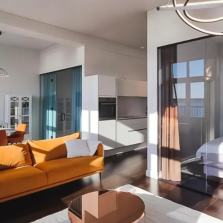 Kodu 2 Appartement *