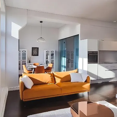 Kodu 2 Apartment