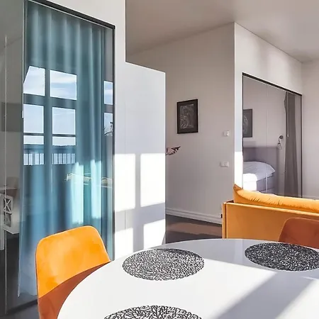 Kodu 2 Apartment *