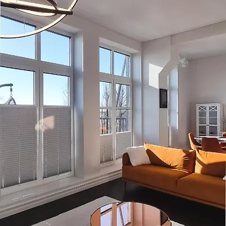 Kodu 2 Apartment Voru