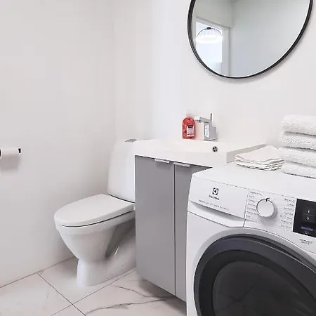 Kodu 2 Appartement *