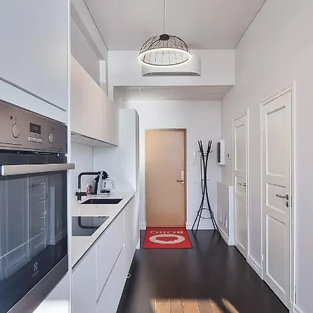 Apartment Kodu 2