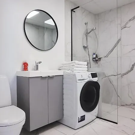 Appartement Kodu 2