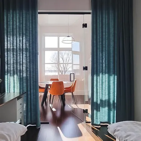 Apartment Kodu 2