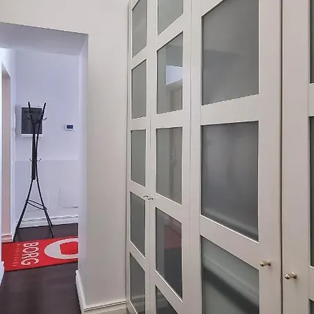 Kodu 2 Apartment Voru