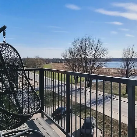 Appartement Kodu 2 Võru